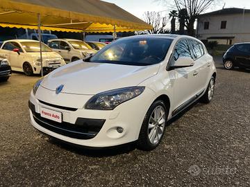 Renault Megane Mégane 1.5 dCi Luxe 81kw(110CV)