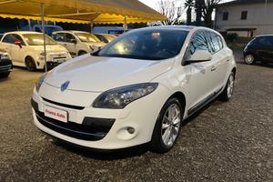 Renault Megane Mégane 1.5 dCi Luxe 81kw(110CV)