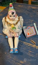 Carillon in porcellana Schmid