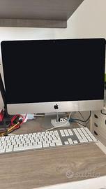 iMac 21,5" Retina 4K – Fine 2015