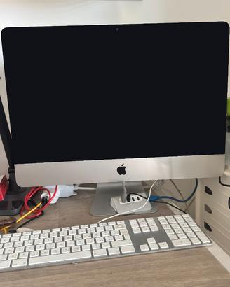 iMac 21,5" Retina 4K – Fine 2015