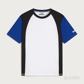 T-Shirt / Maglietta Yamaha Paddock Blue Unisex - S
