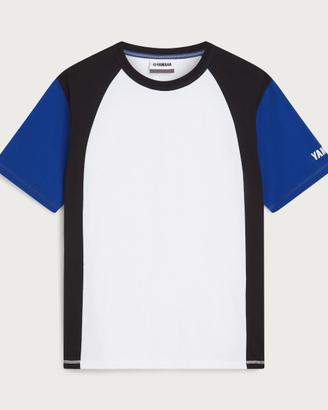 T-Shirt / Maglietta Yamaha Paddock Blue Unisex - S