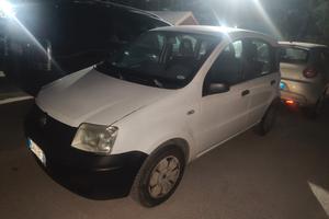 Fiat Panda 1.1 Actual