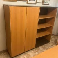 Set mobili da ufficio
