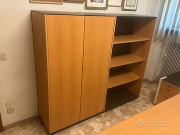 Set mobili da ufficio