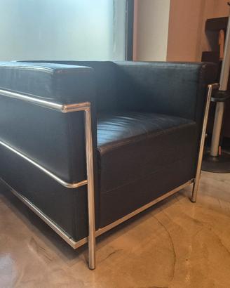 Poltrone in pelle design