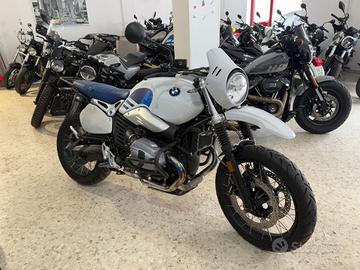 Bmw R 12 nineT Urban