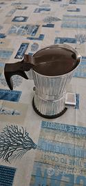 Caffettiera elettrica Girmi