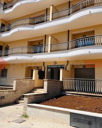 Appartamento Avezzano [Cod. rif 3327989ARG]