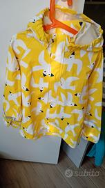 Impermeabile Reyma bambino