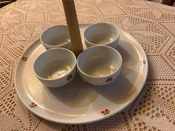 Piatto antipasto aperitivo