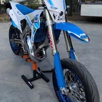 TM Racing SMR 125 - 2023