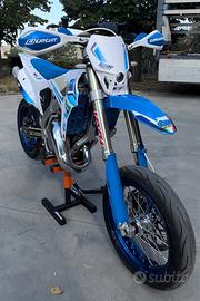TM Racing SMR 125 - 2023