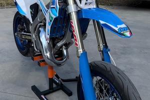 TM Racing SMR 125 - 2023