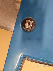 Sportello destro ape tm 703