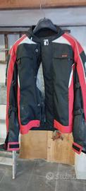 Giubbotto da motociclista 