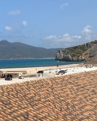 Appartamento Vacanze Buggerru Sardegna