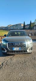 Audi Q2 1.6 TDI S Line – 50.000 km perfetta. 