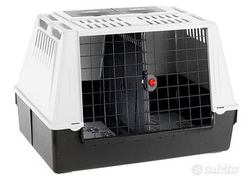Trasportino cani taglia medio grande