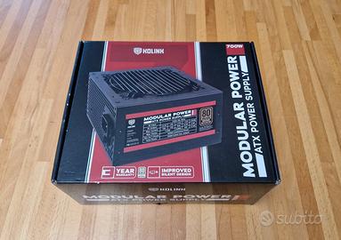 Alimentatore PC 700W