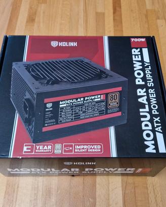Alimentatore PC 700W