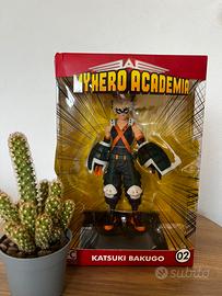Action Figure Bacuko My Hero Academia