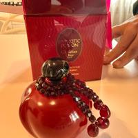 Hypnotic poison diable rouge