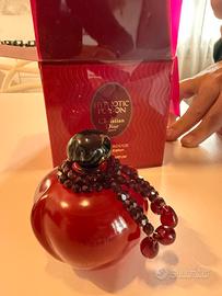 Hypnotic poison diable rouge