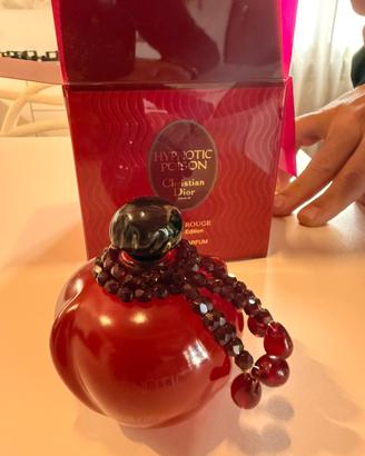 Hypnotic poison diable rouge