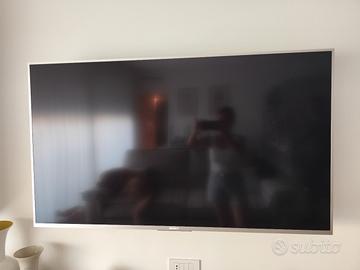 TV LED SONY BRAVIA  55 POLLICI  KD-55XE8577