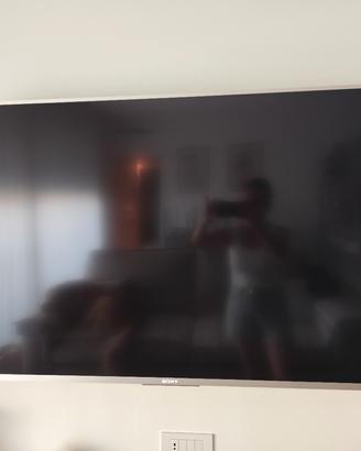 TV LED SONY BRAVIA  55 POLLICI  KD-55XE8577