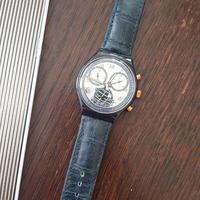 swatch chrono