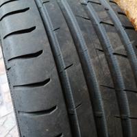 cerchi r17 originali audi