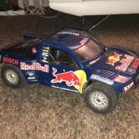 Team associated sc8 nitro