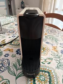Macchina caffè Nespresso Krups