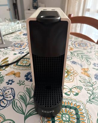 Macchina caffè Nespresso Krups
