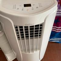 Climatizzatore portatile