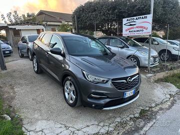 Opel Grandland X 1.5 Diesel 131 cavalli