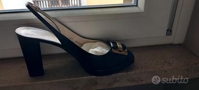 scarpe in pelle