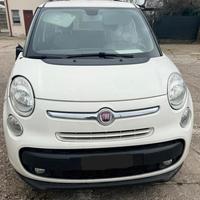 Ricambi usati Fiat 500L 1.3 diesel 199B4000