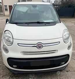Ricambi usati Fiat 500L 1.3 diesel 199B4000