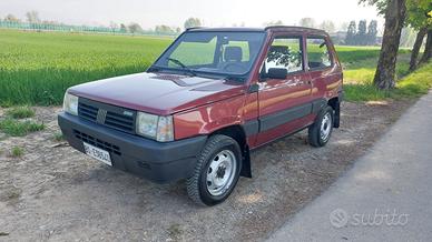 Panda 4x4