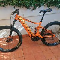 Ebike giant stance e+1 tg m 2019