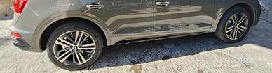 Cerchi Originali Audi 20" Q5 