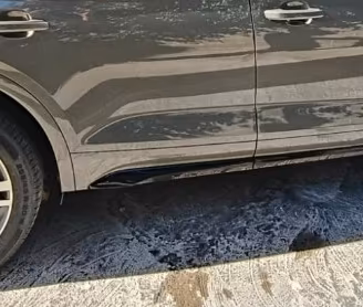 Cerchi Originali Audi 20" Q5 