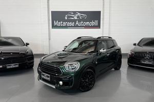 MINI Cooper Countryman 1.5cc 136cv CarPlay Finanzi
