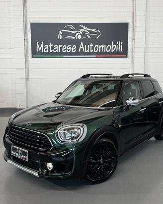 MINI Cooper Countryman 1.5cc 136cv CarPlay Finanzi