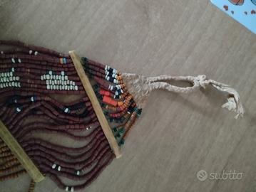 cintura Provenienza nagaland india