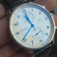 iwc portoghese 2017
